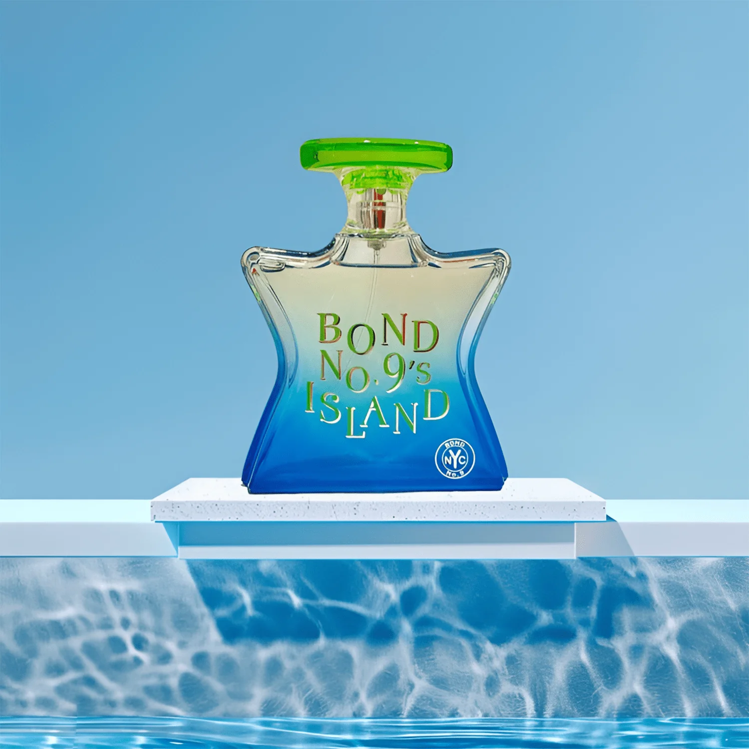 Bond No.9 New York Island EDP - Image 3