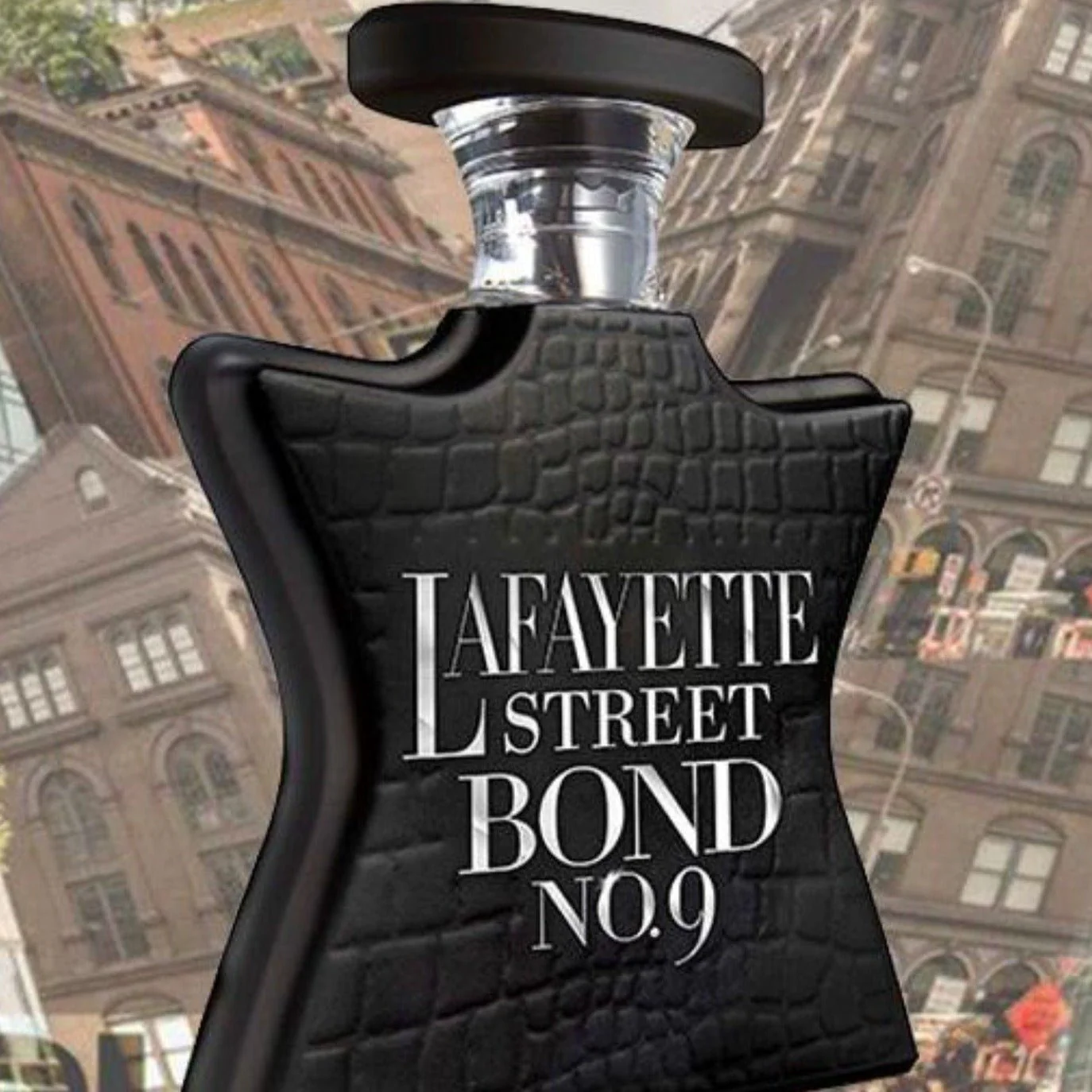 Bond No.9 New York Lafayette Street EDP - Image 2