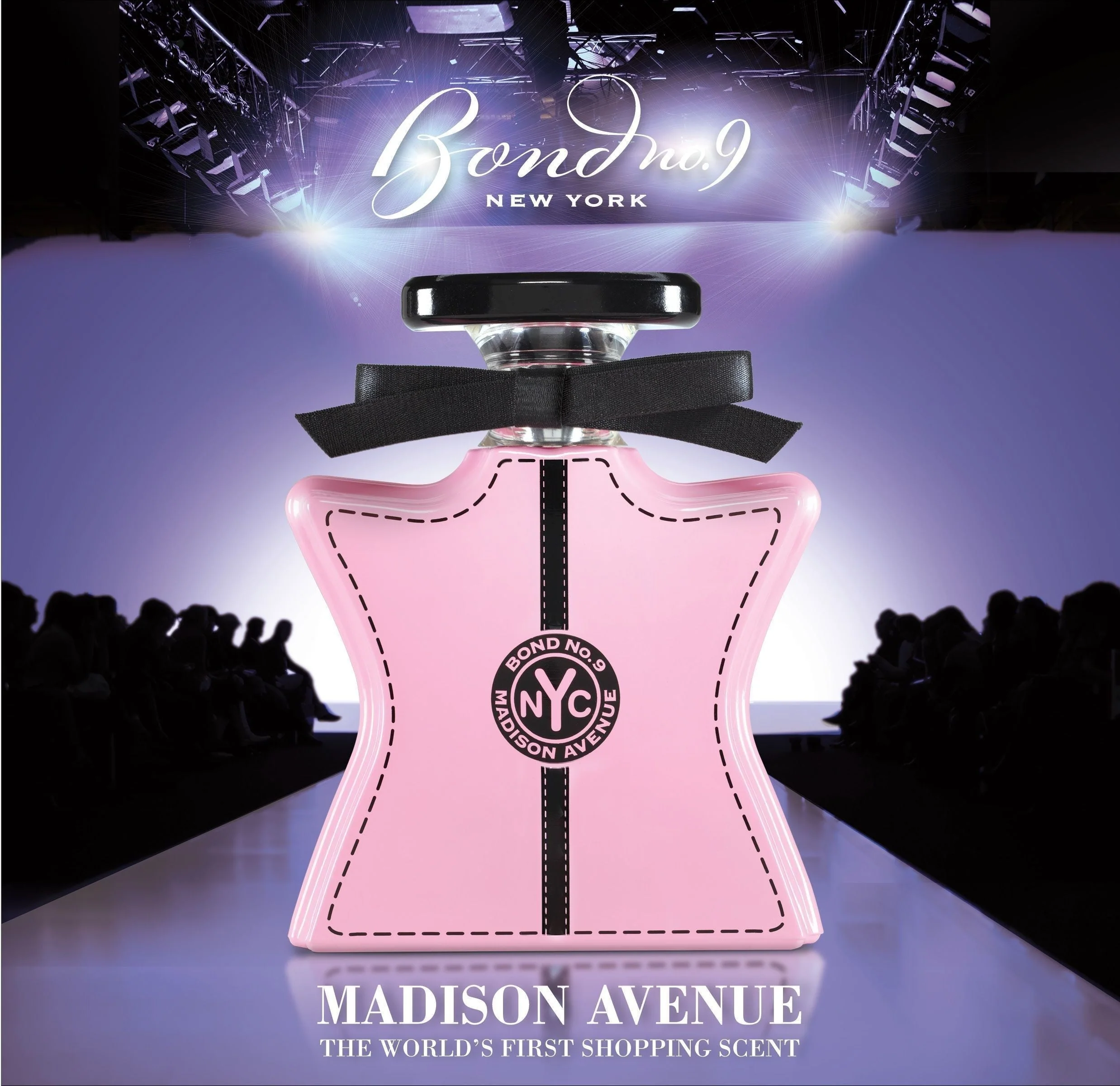 Bond No.9 New York Madison Avenue EDP - Image 3