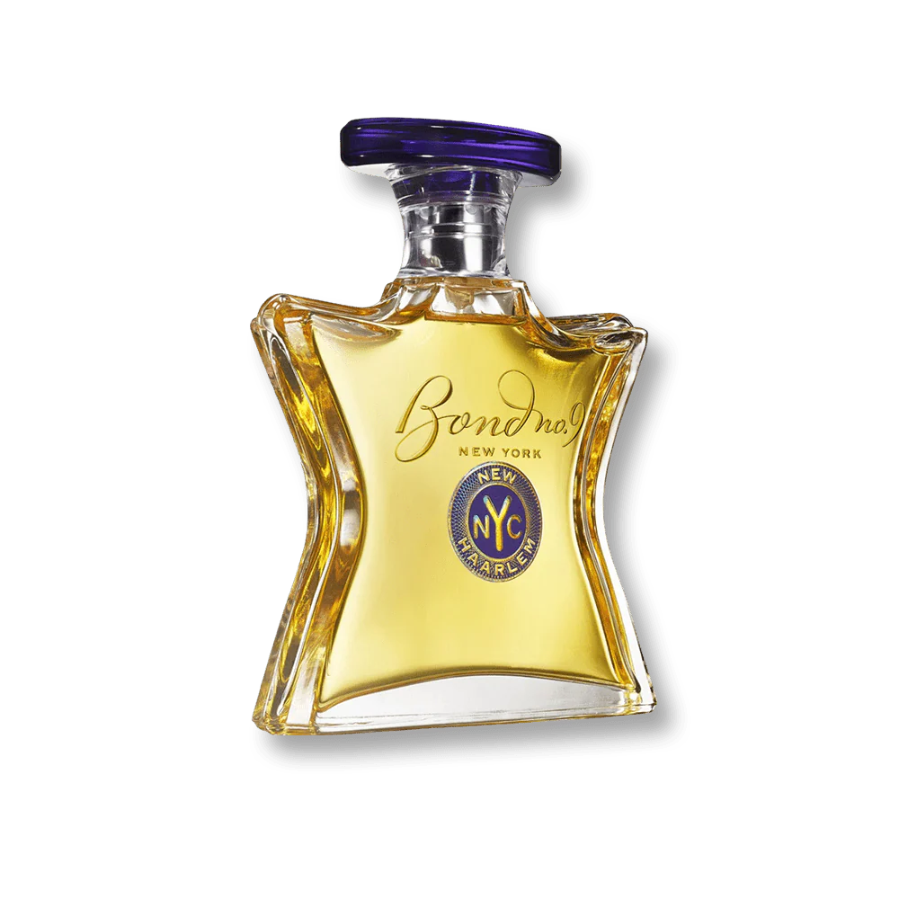 Bond No.9 New York New Haarlem EDP