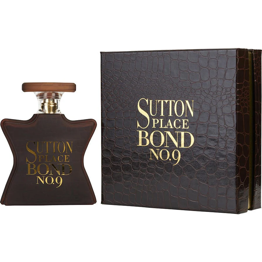 Bond No.9 New York Sutton Place EDP - Image 4