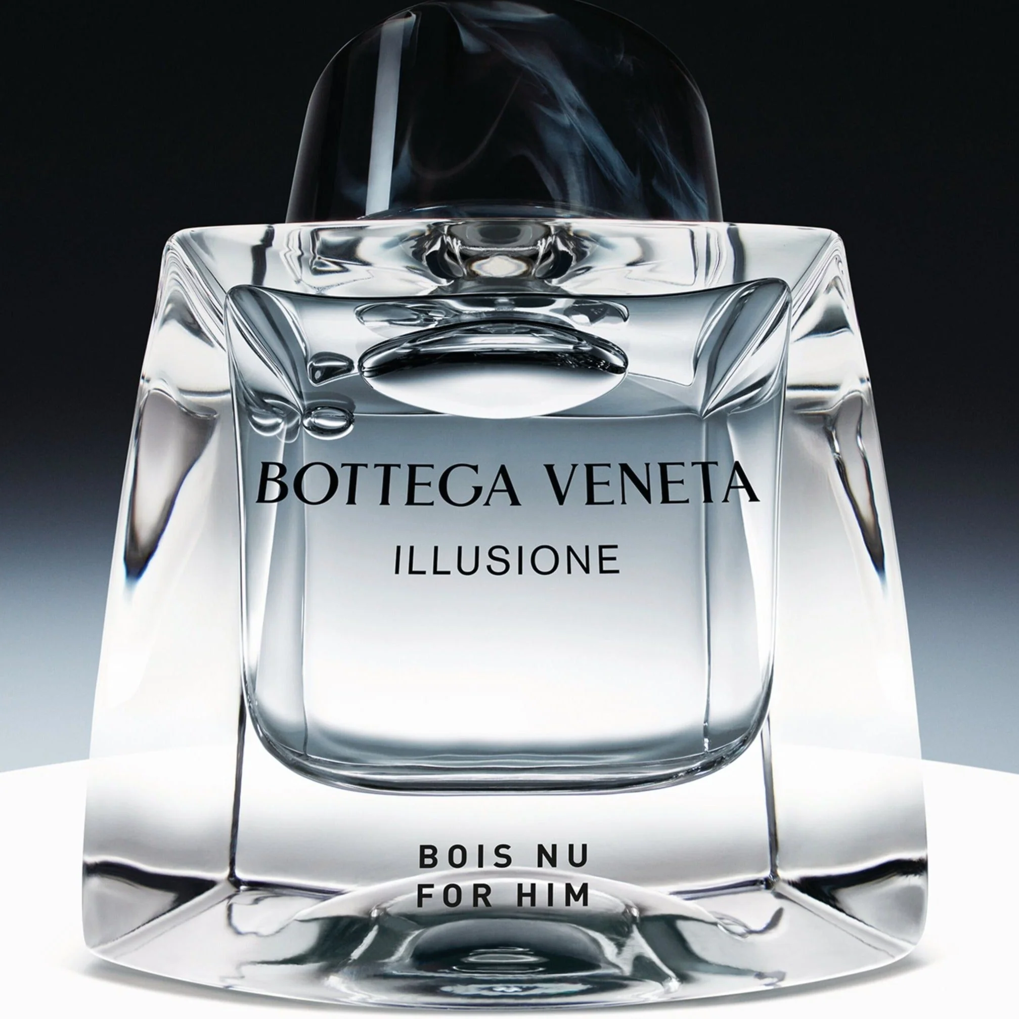 Bottega Veneta Illusione Bois Nu EDT - Image 2