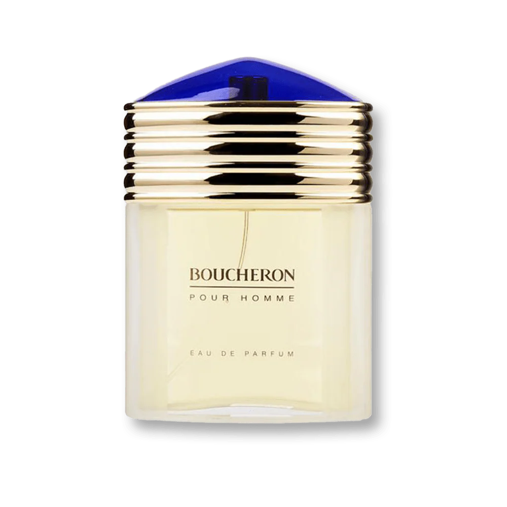 Boucheron EDP For Men