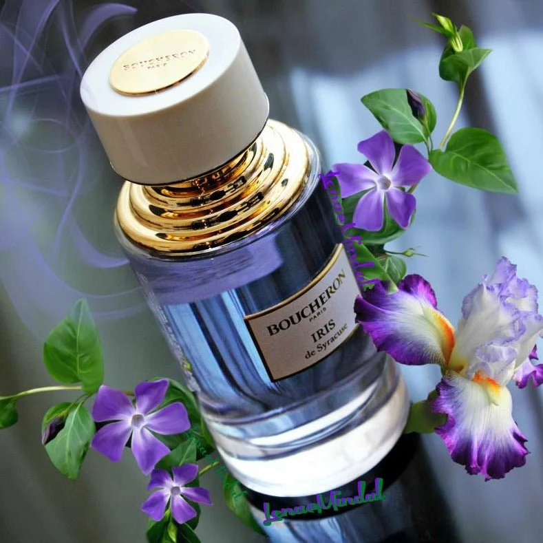 Boucheron Iris De Syracuse EDP - Image 2