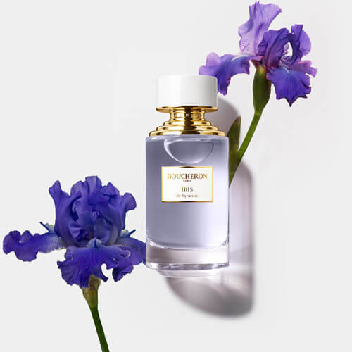 Boucheron Iris De Syracuse EDP - Image 3