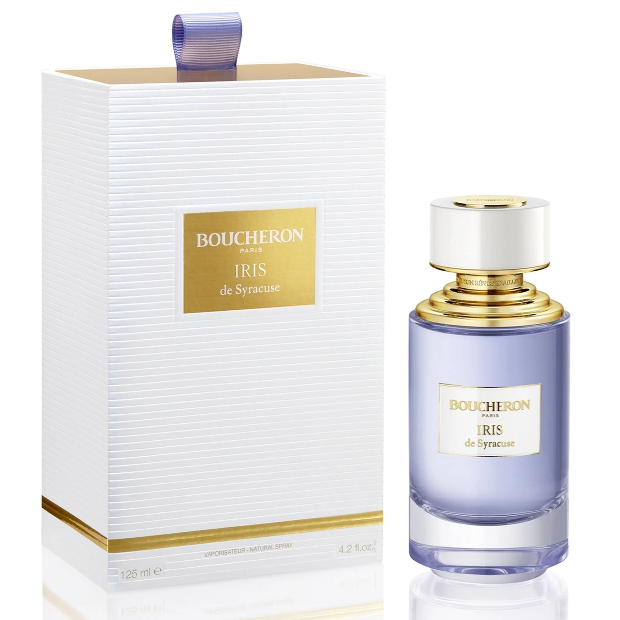 Boucheron Iris De Syracuse EDP - Image 4