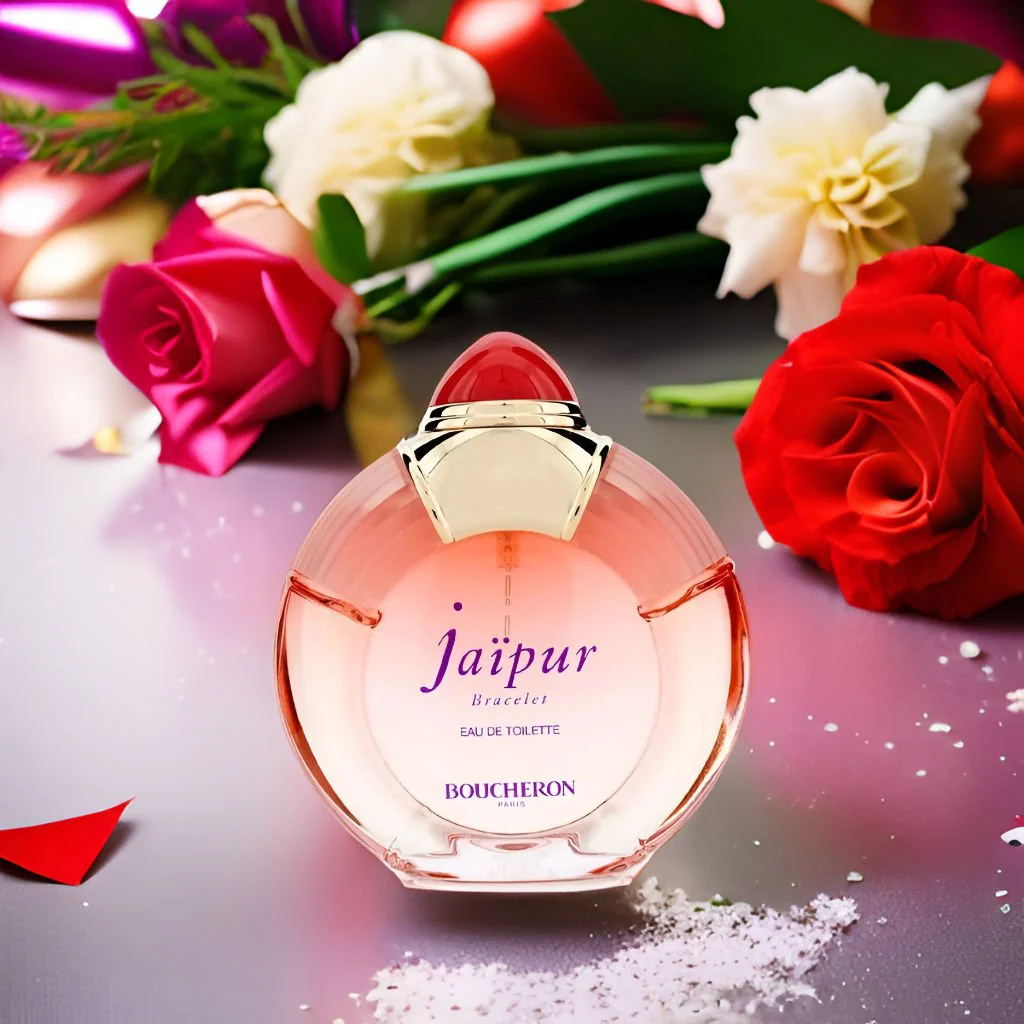 Boucheron Jaipur Bracelet Limited Edition EDT - Image 3