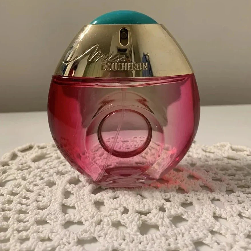 Boucheron Miss EDP - Image 3