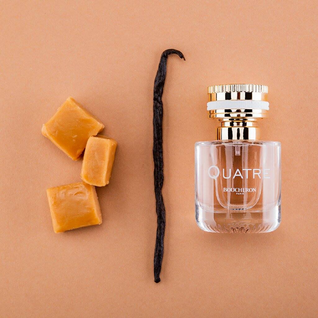 Boucheron Quatre EDP For Women - Image 3