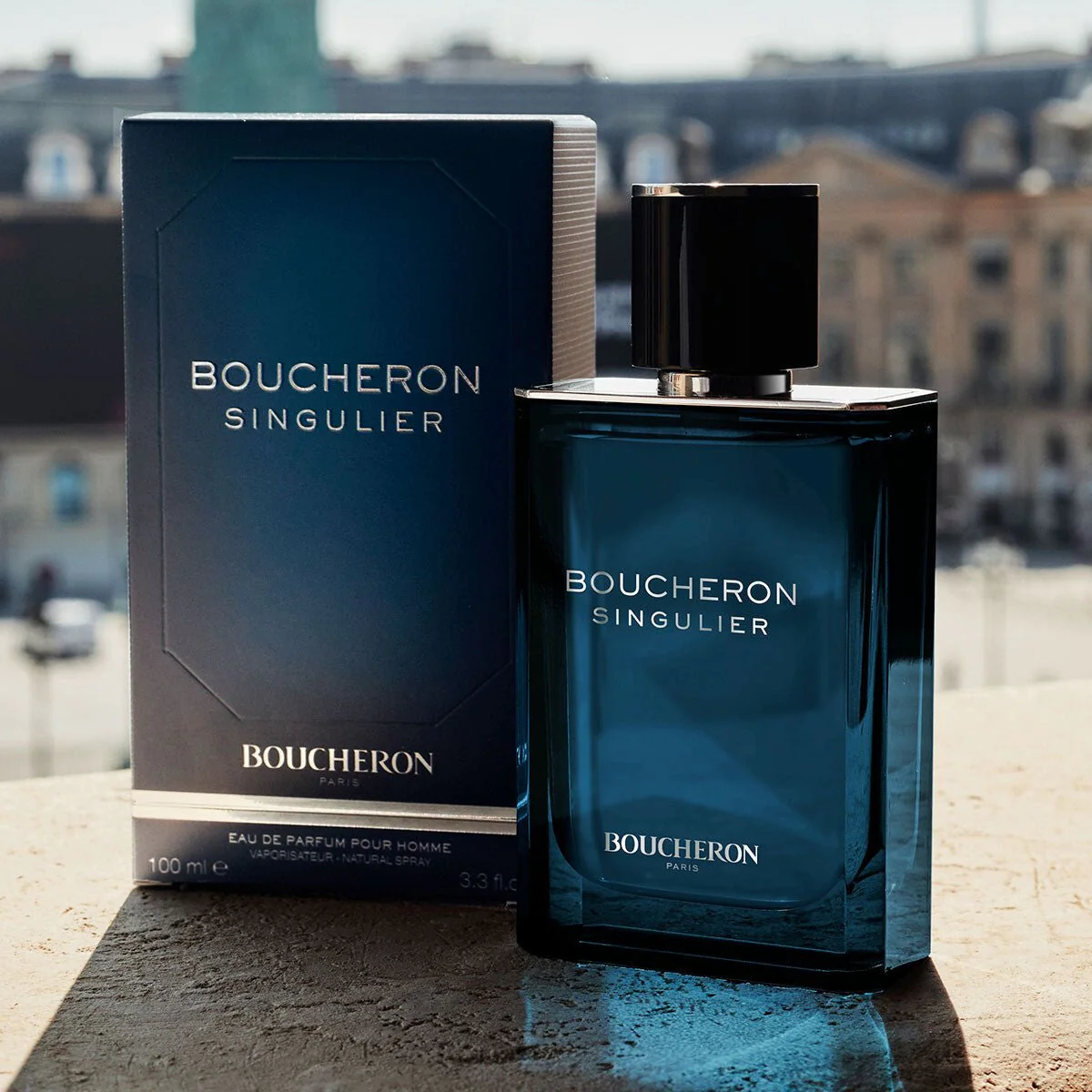 Boucheron Singulier Pour Homme EDP - Image 4
