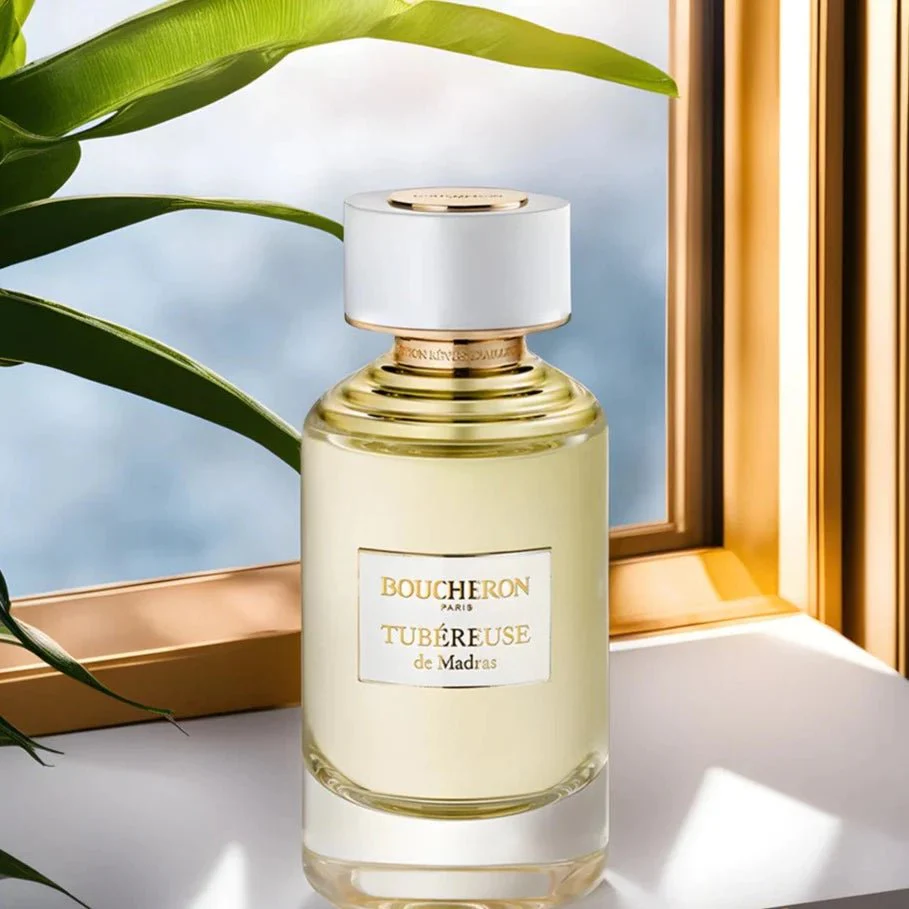 Boucheron Tubereuse De Madras EDP - Image 2