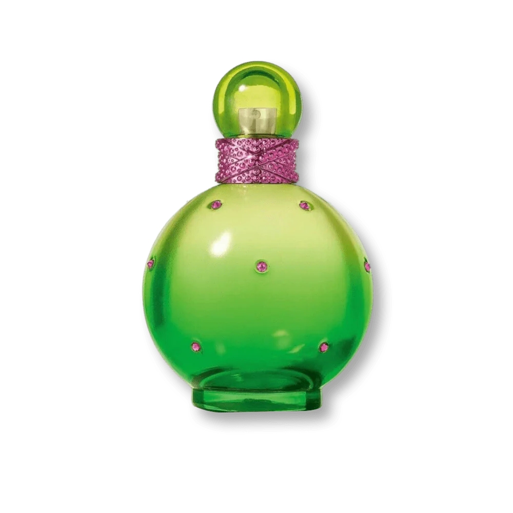 Britney Spears Jungle Fantasy EDT