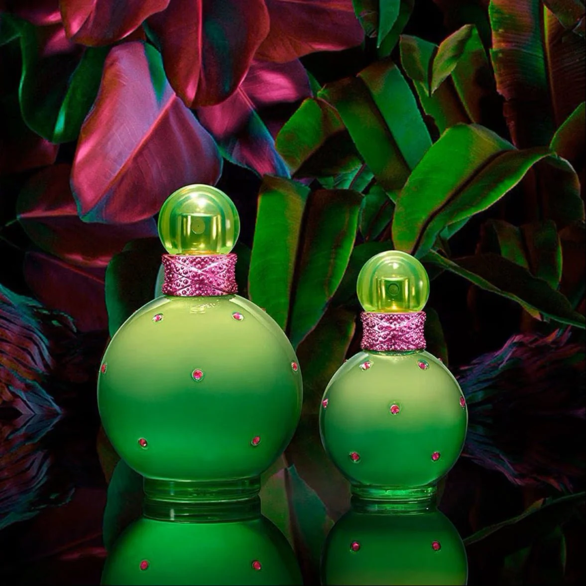 Britney Spears Jungle Fantasy EDT - Image 4