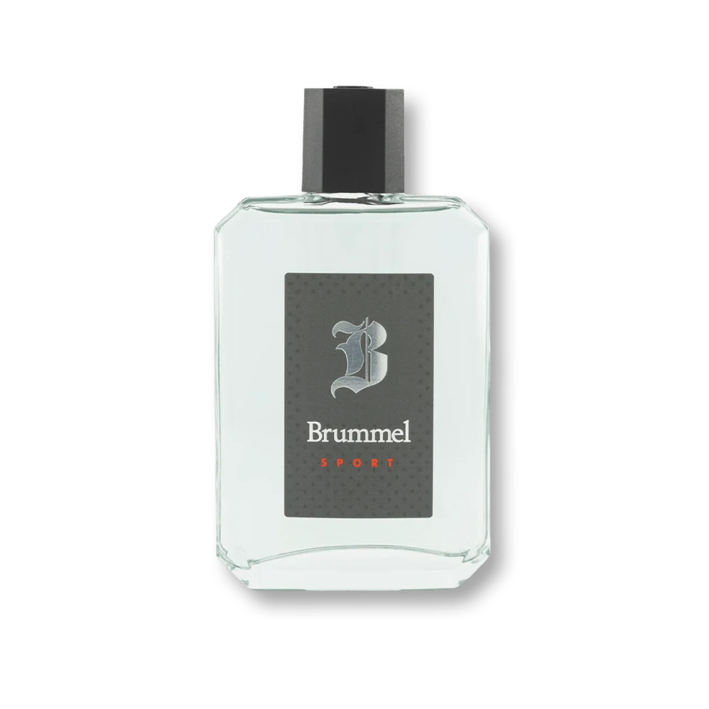 Brummel Sport EDC Splash
