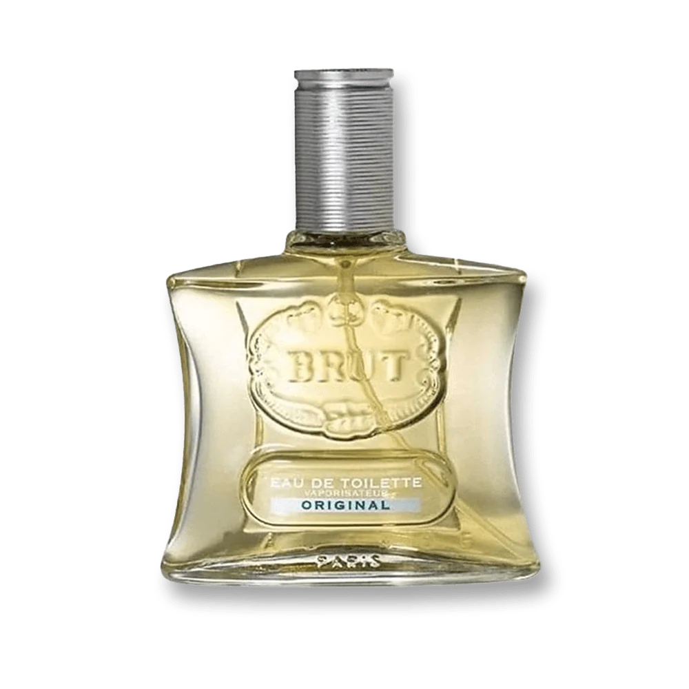 Brut Original EDT