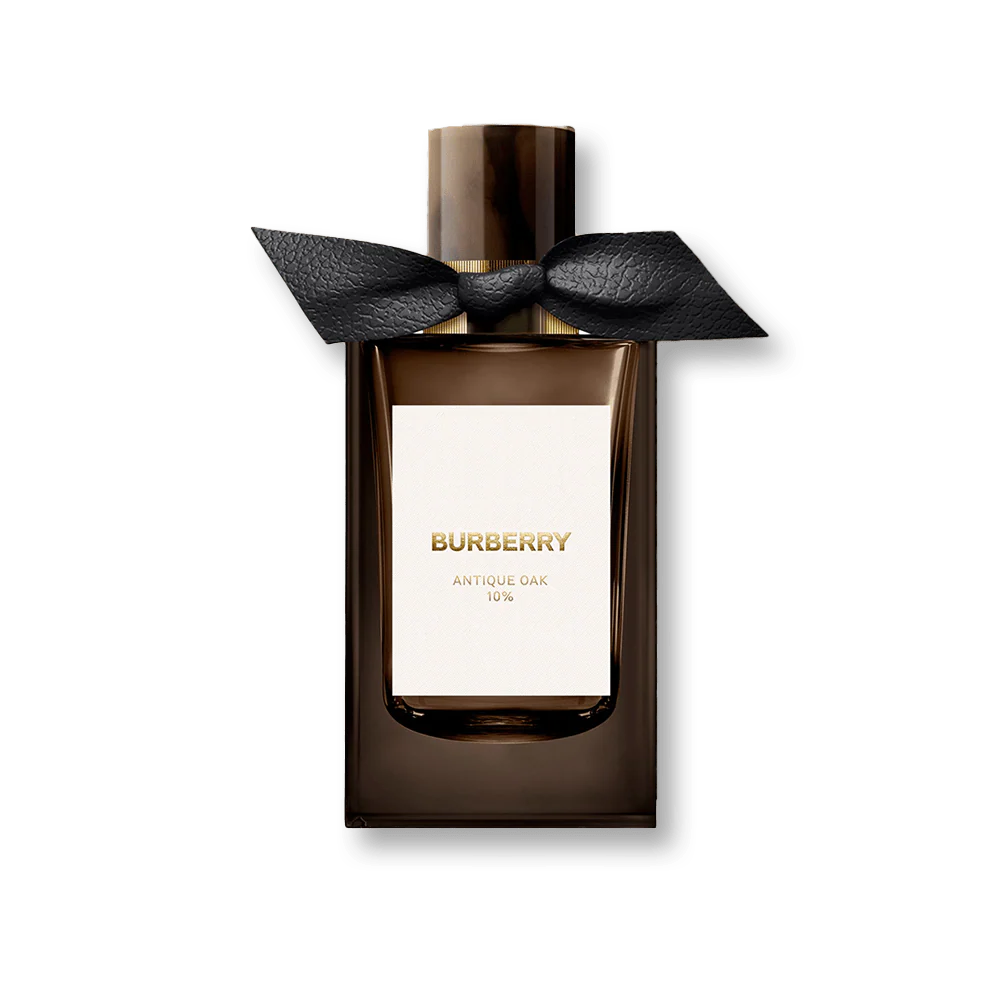 Burberry Bespoke Collection Antique Oak 10% Eau De Parfum
