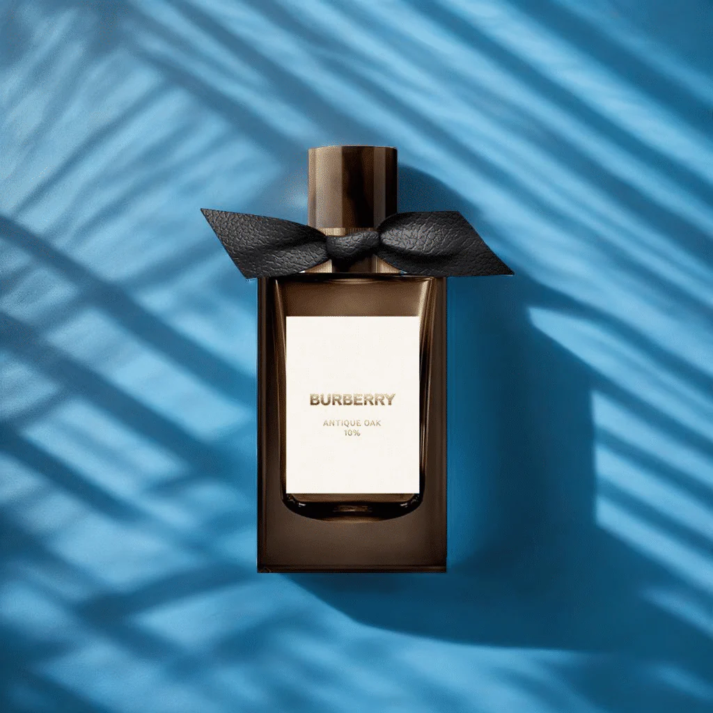 Burberry Bespoke Collection Antique Oak 10% Eau De Parfum - Image 3