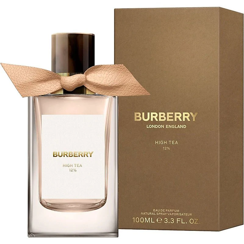 Burberry Bespoke Collection High Tea 12% EDP - Image 4