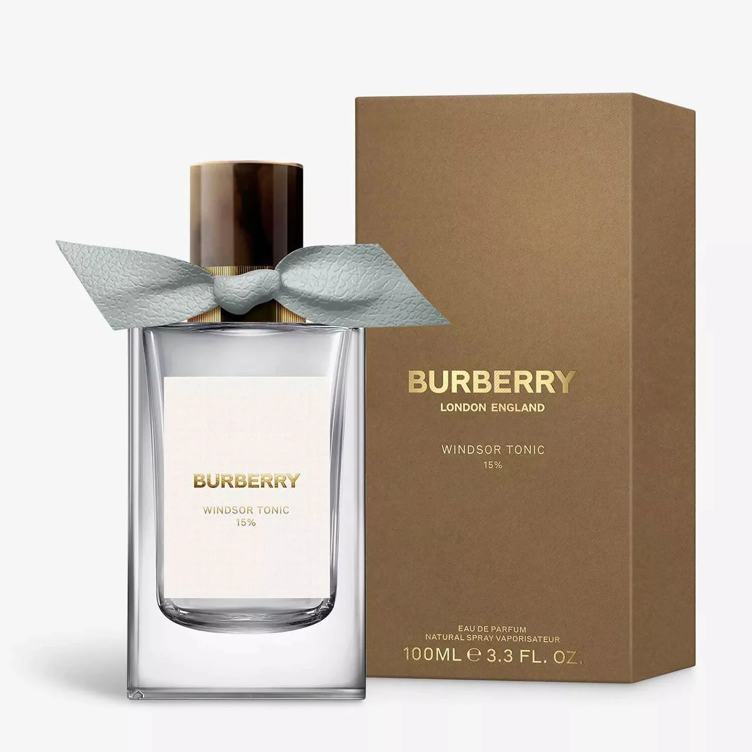 Burberry Bespoke Collection Windsor Tonic 15% EDP - Image 5