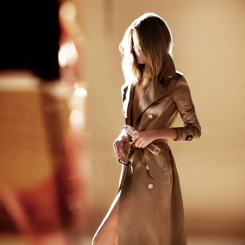 Burberry Body EDT For Women - Image 4