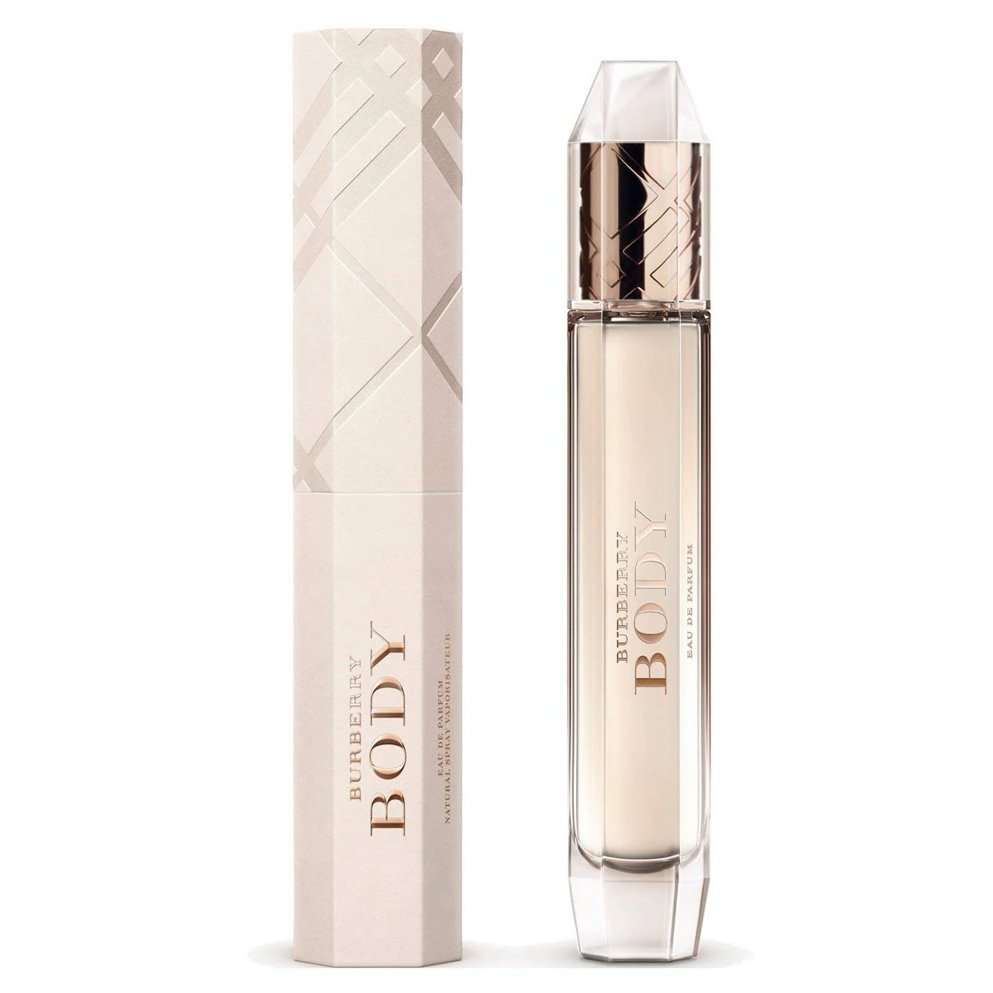Burberry Body EDT For Women - Image 5