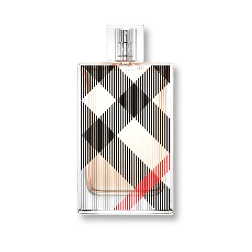 Burberry Brit EDP