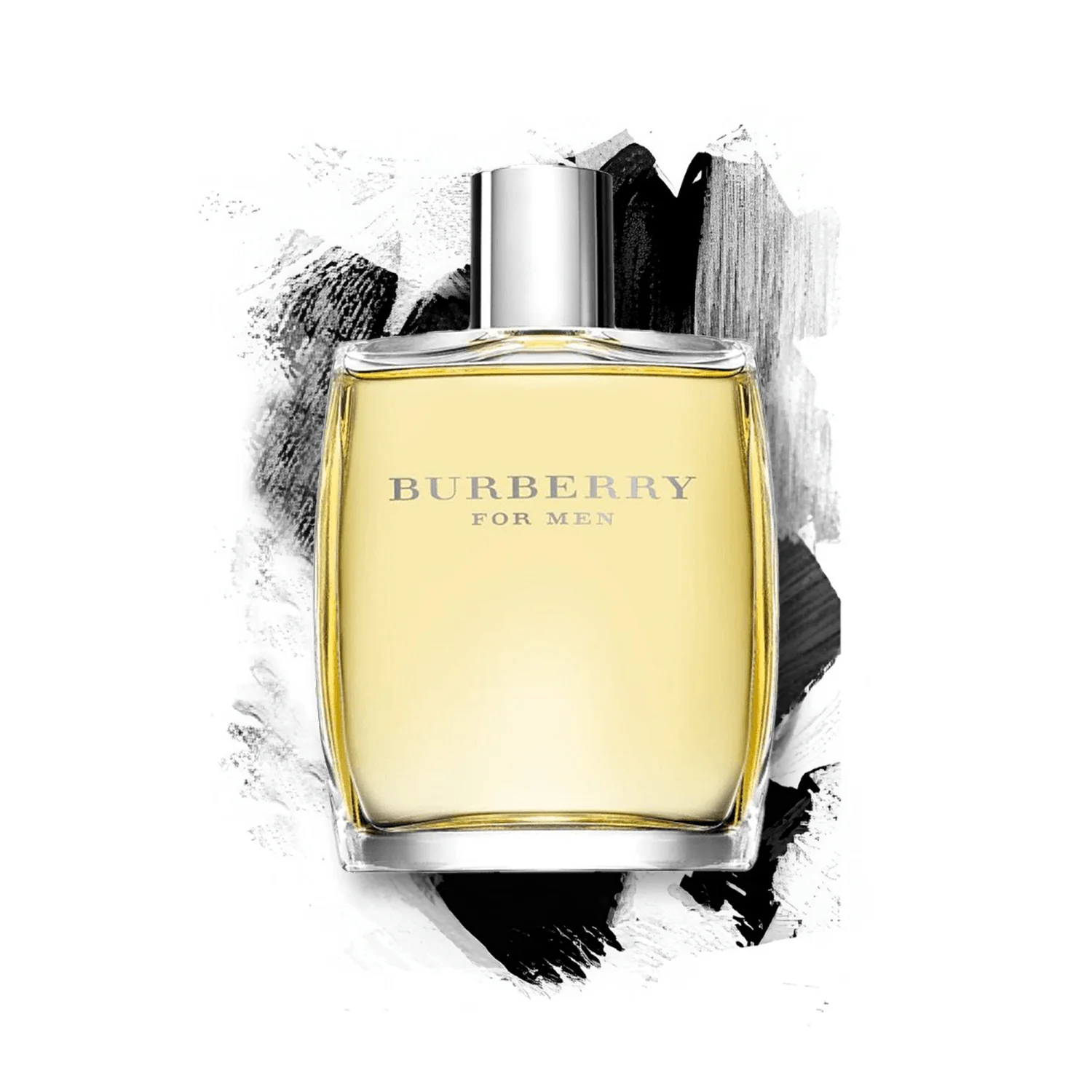 Burberry Classic EDT For Men - Image 3