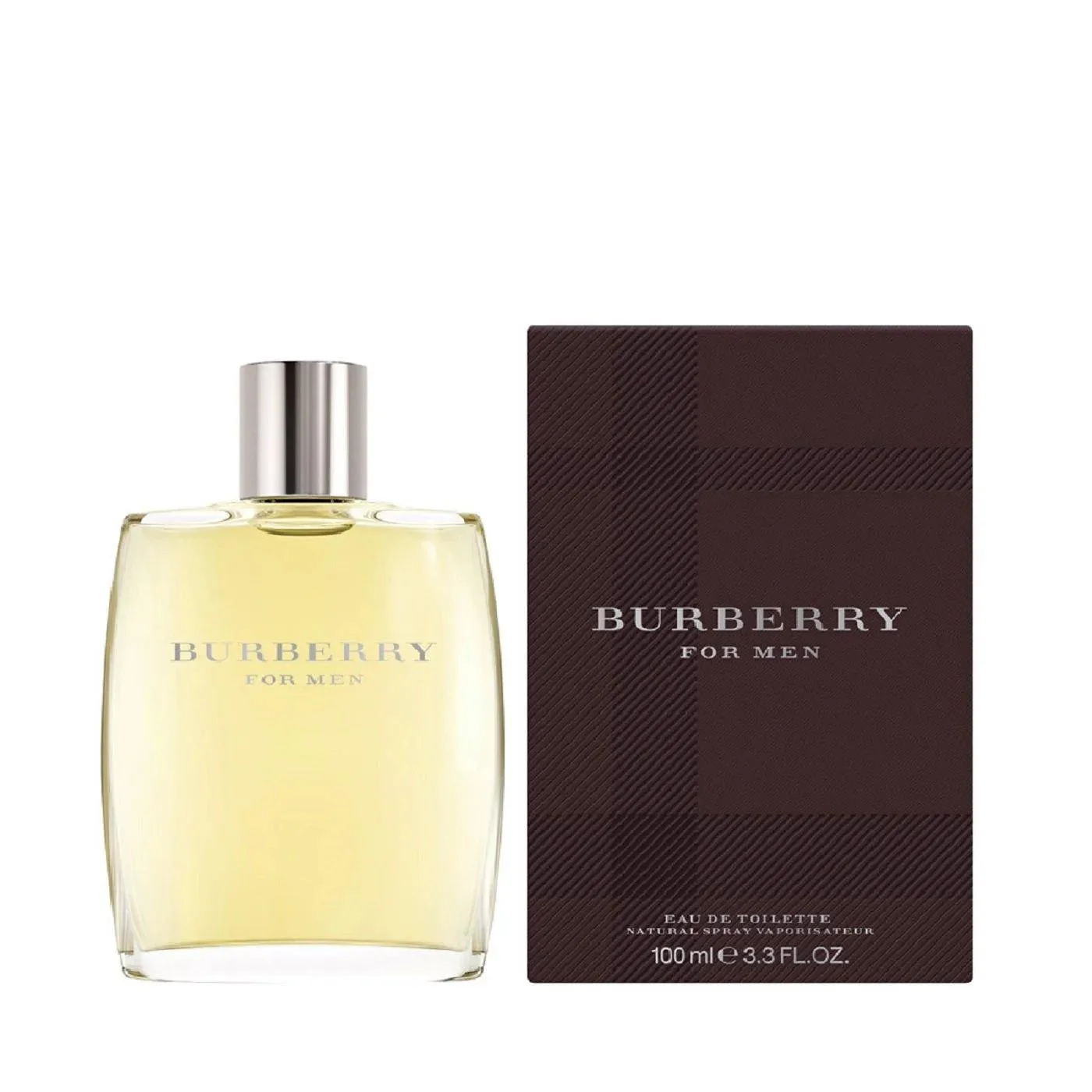 Burberry Classic EDT For Men - Image 4