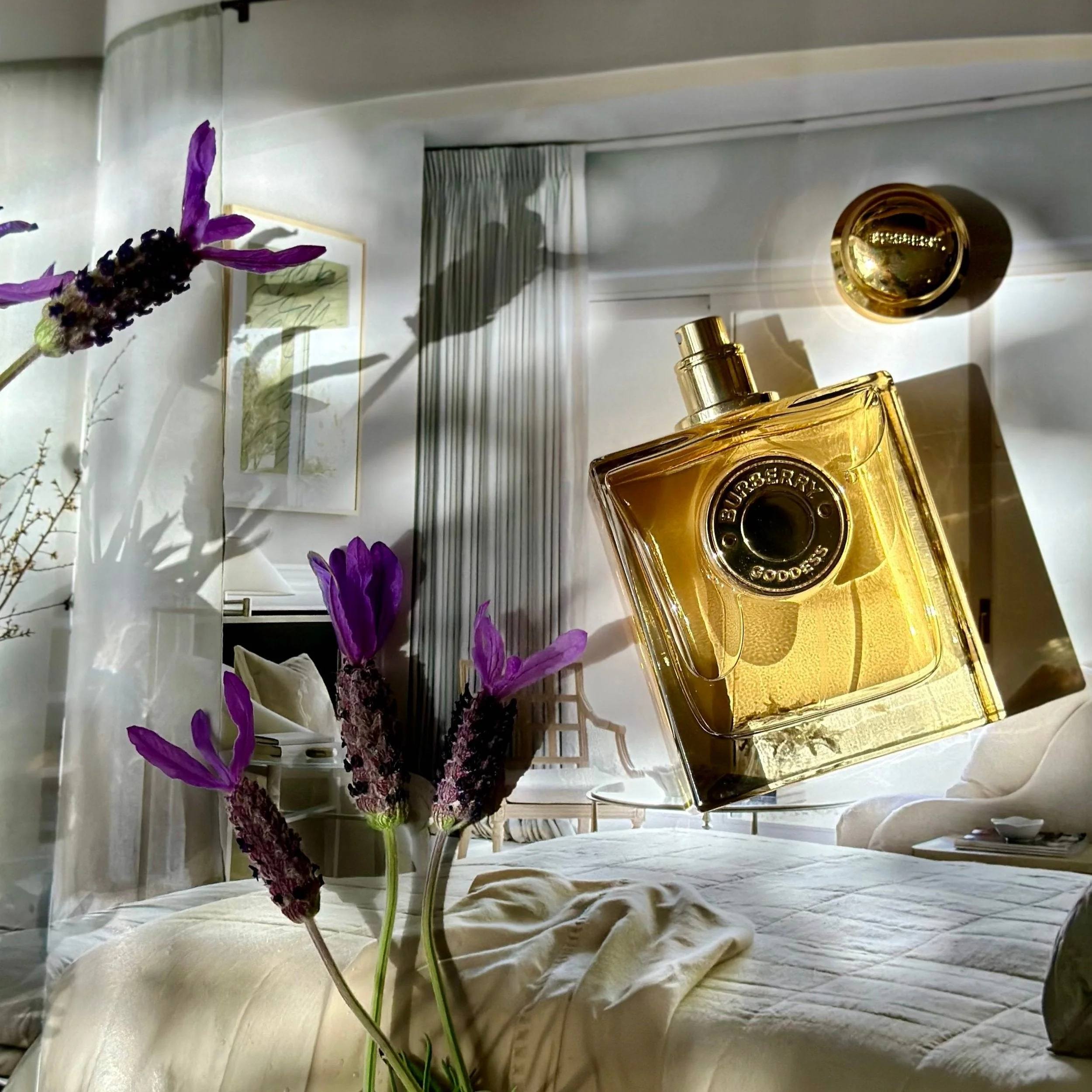Burberry Goddess EDP - Image 3