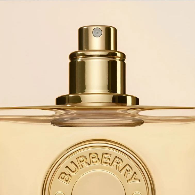 Burberry Gold EDP - Image 2