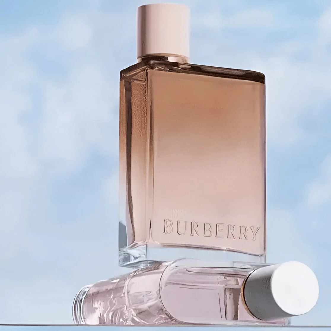 Burberry Her Blossom EDT - Image 2