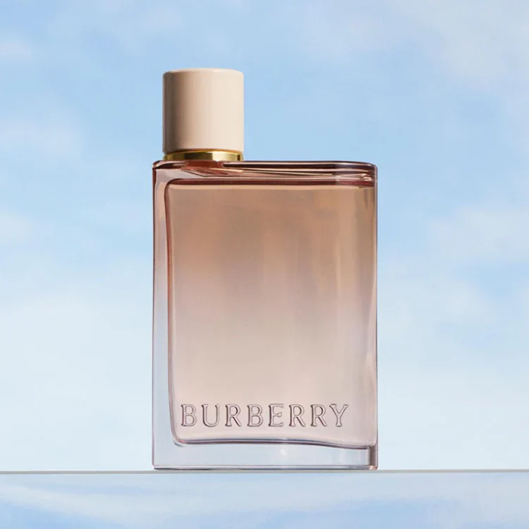 Burberry Her EDP Intense - Image 2