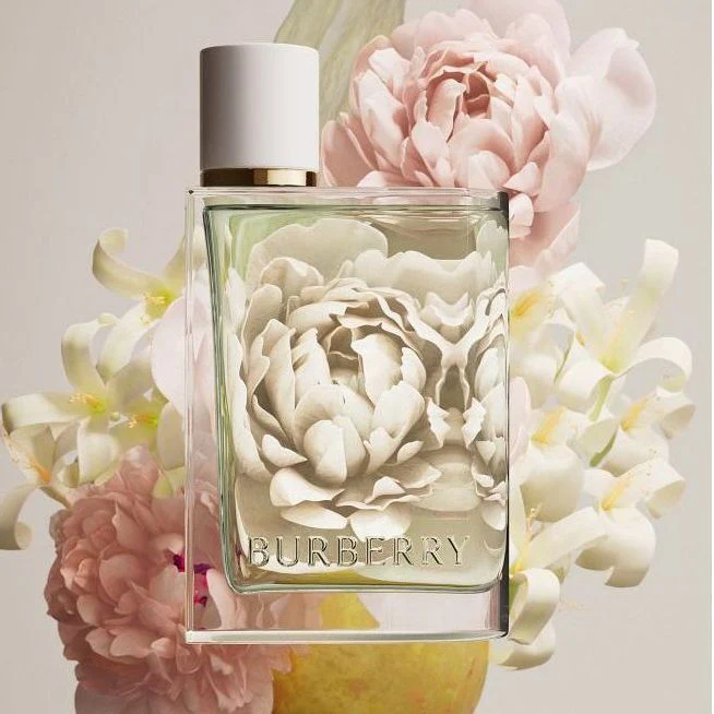 Burberry Her EDT - Image 5