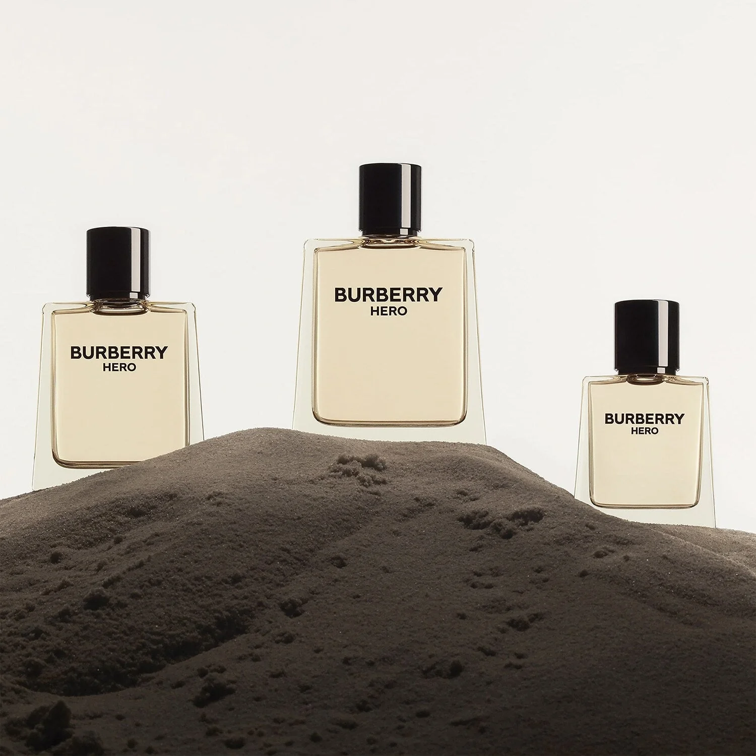 Burberry Hero EDT - Image 3