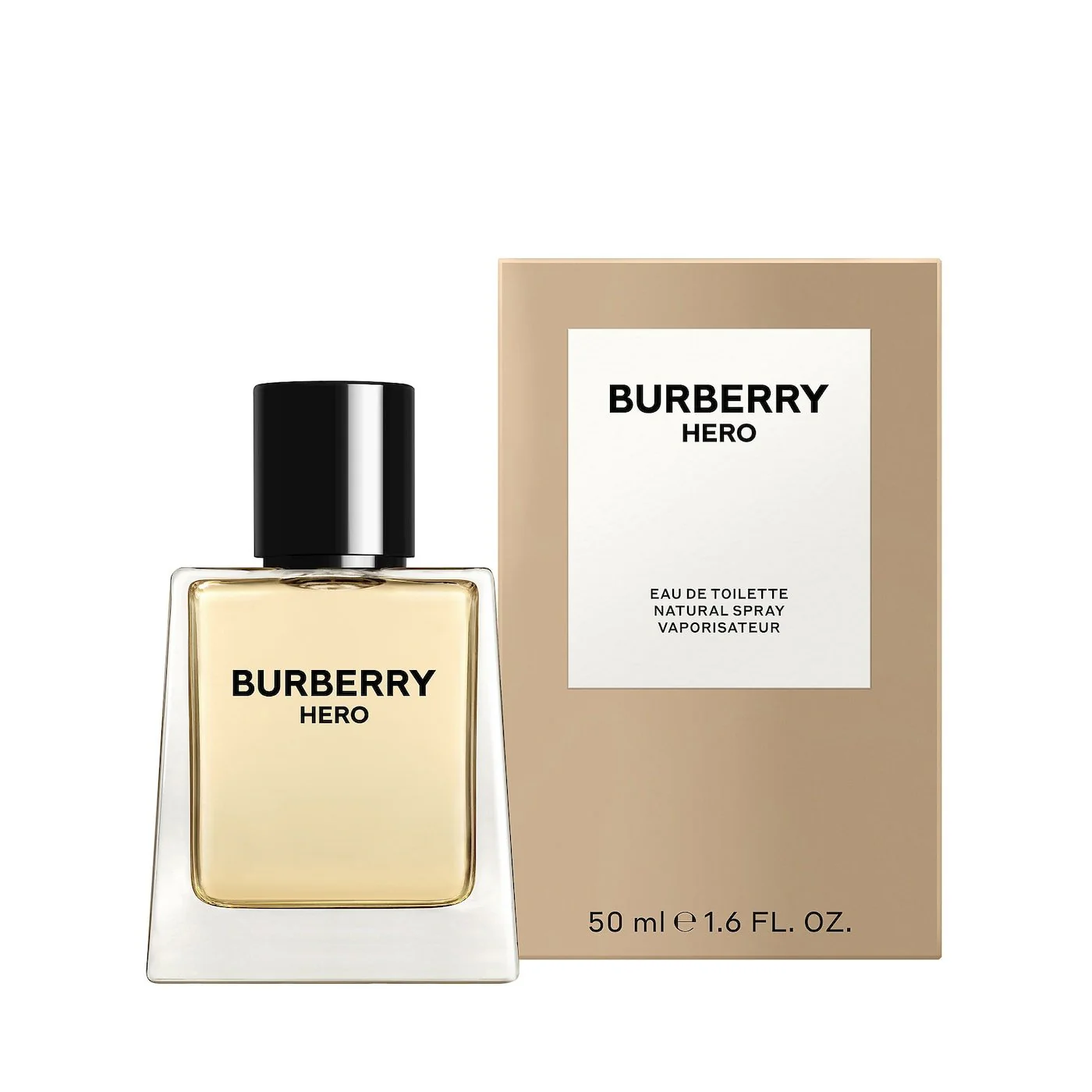 Burberry Hero EDT - Image 5