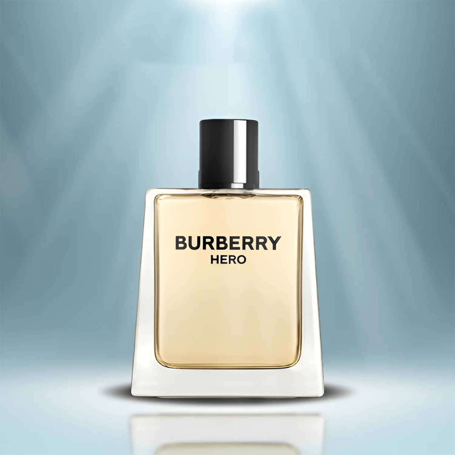 Burberry Hero EDT Gift Set for Men - Image 4