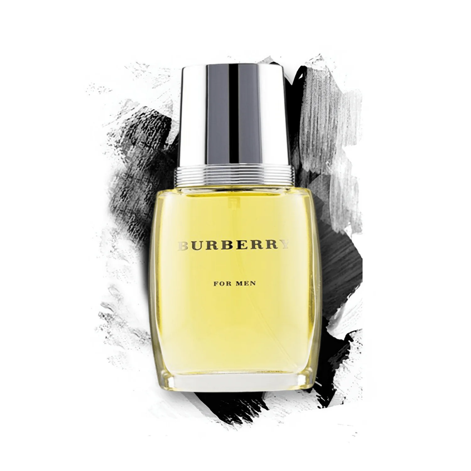 Burberry Men EDT - Image 3