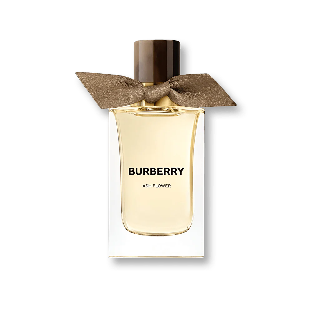 Burberry Signature Botanical Ash Flower EDP