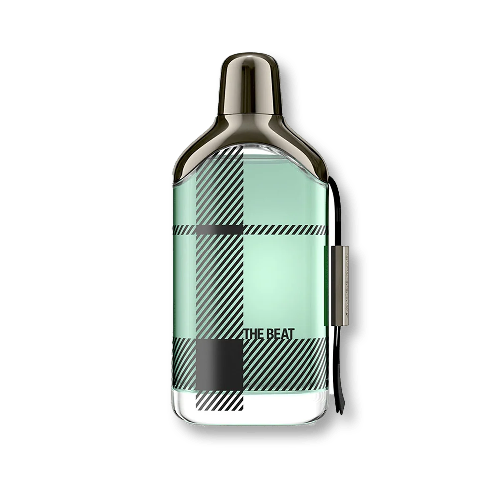 Burberry The Beat EDT For Men