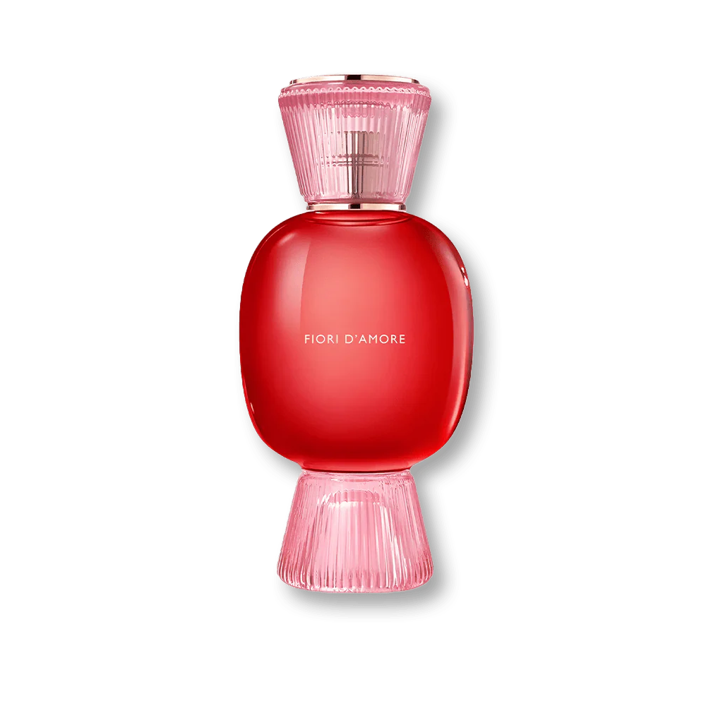 Bvlgari Allegra Baciami EDP