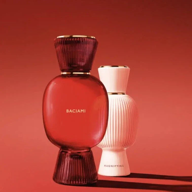 Bvlgari Allegra Magnifying Bergamot Essence EDP - Image 2