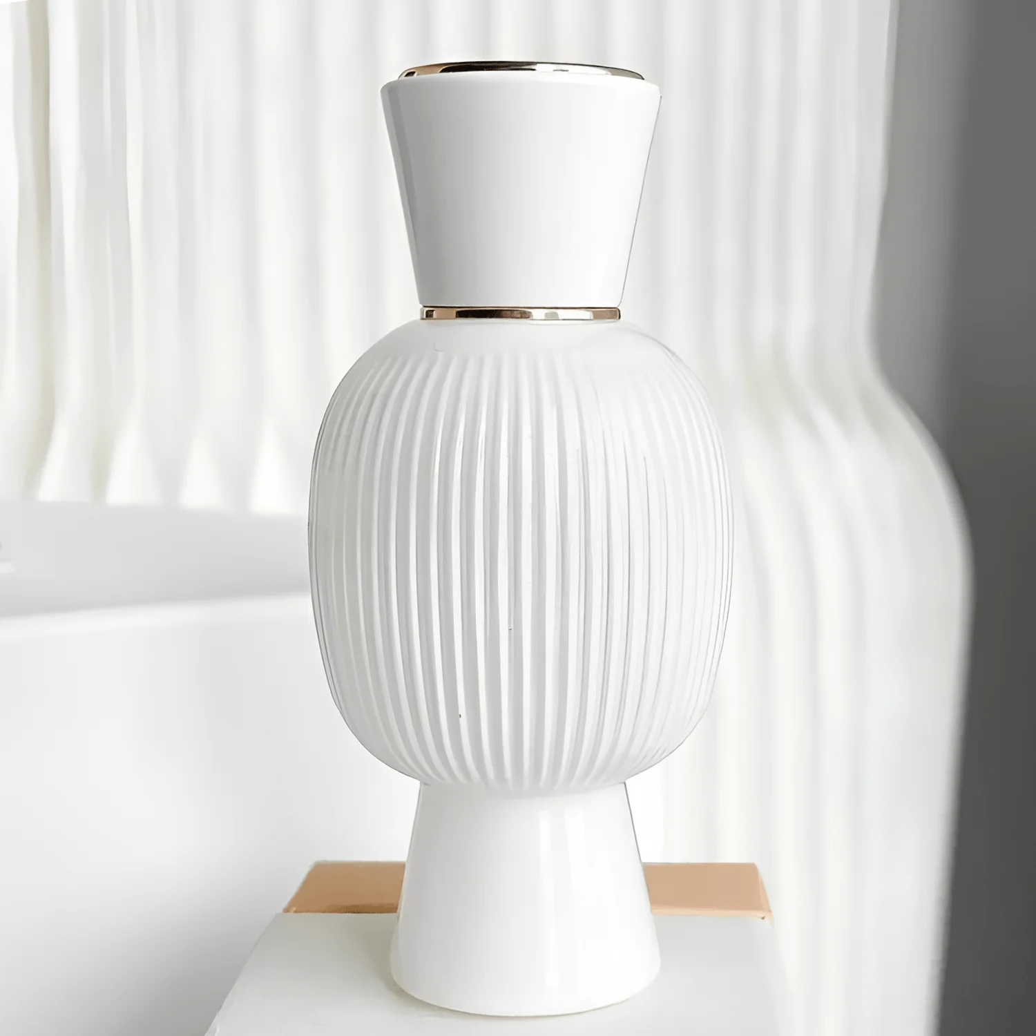 Bvlgari Allegra Magnifying Patchouli EDP - Image 3
