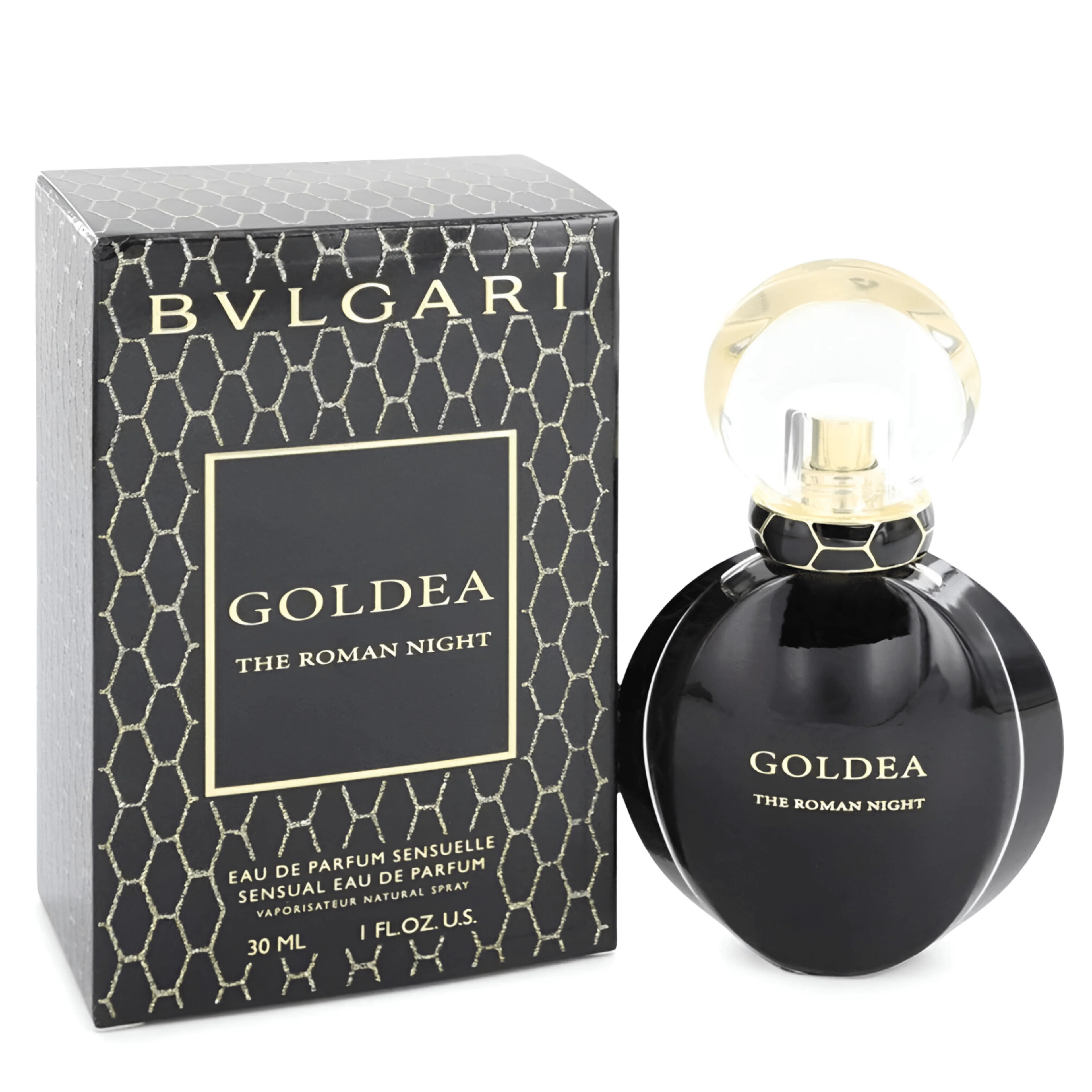 Bvlgari Goldea The Roman Night Absolute EDP Sensuelle - Image 4