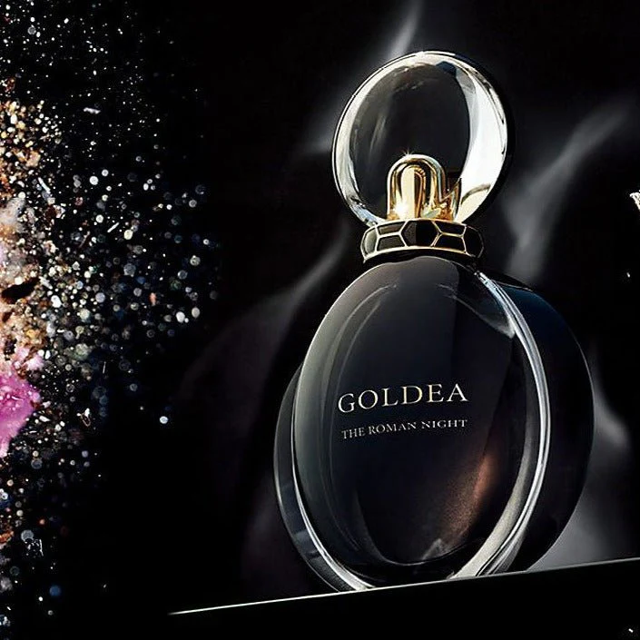 Bvlgari Goldea The Roman Night EDP - Image 2