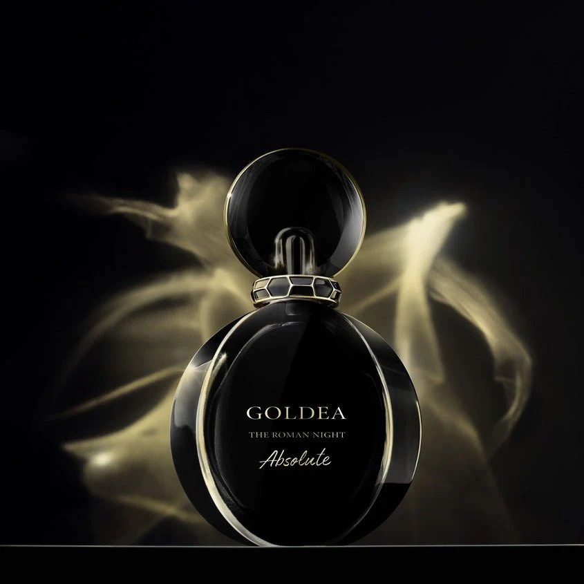 Bvlgari Goldea The Roman Night EDP - Image 3