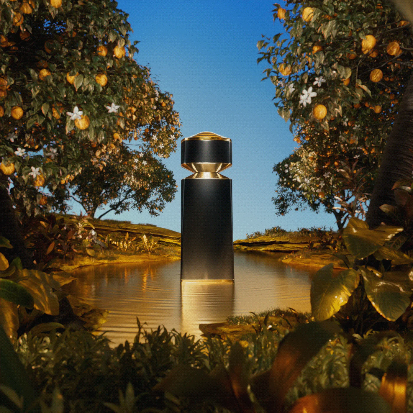 Bvlgari Le Gemme Falkar EDP - Image 2