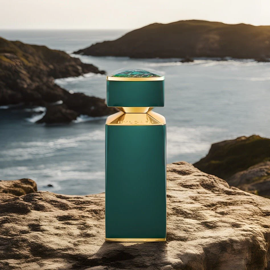 Bvlgari Le Gemme Kobraa EDP - Image 2