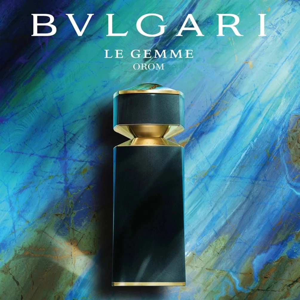 Bvlgari Le Gemme Orom EDP - Image 4