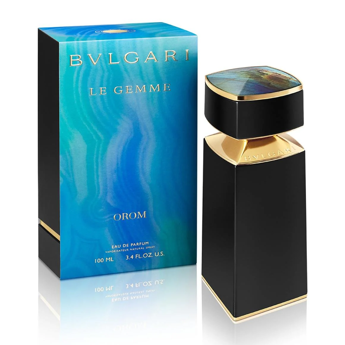 Bvlgari Le Gemme Orom EDP - Image 5