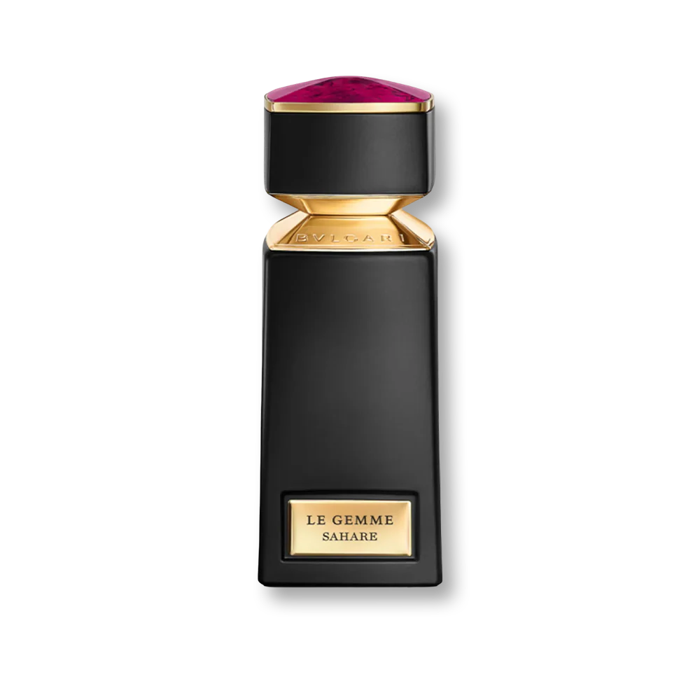 Bvlgari Le Gemme Sahare EDP